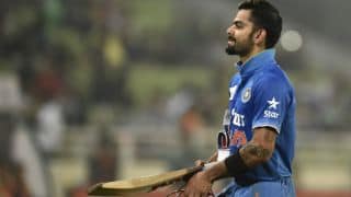 India vs Pakistan, Asia Cup 2016: Virat Kohli congratulated Mohammad Aamer for his bowling even while batting